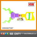 New Design Plastic 36 CM Robot Arm Toys For Boy